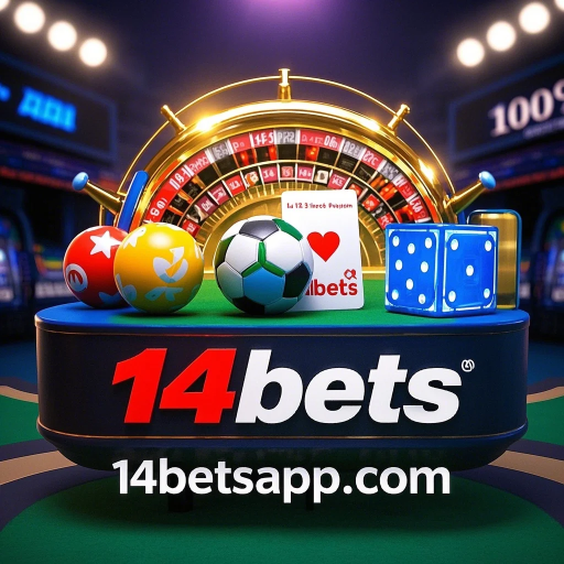 14 bets