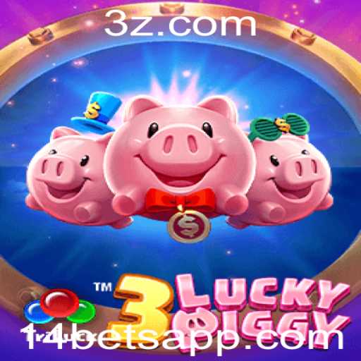 Explorando o Universo de 3LUCKYPIGGY: Regras e Estratégias do Jogo