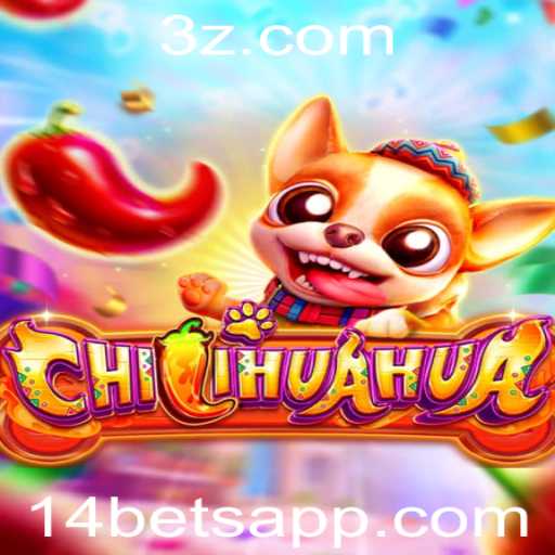 Explorando o Excitante Mundo de CHILIHUAHUA: O Jogo de Azar que Conquista o Mundo