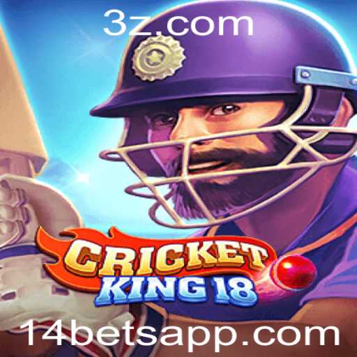 CricketKing18: Explorando As Regras e Estratégias do Jogo