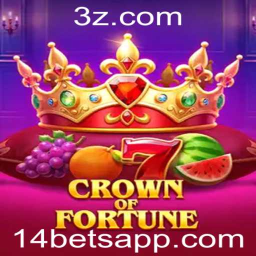 Descubra o Fascinante Mundo de CrownofFortune e a Estrategia 14 Bet