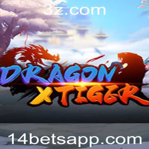 Explorando o Fascinante Mundo do Jogo DragonXTiger