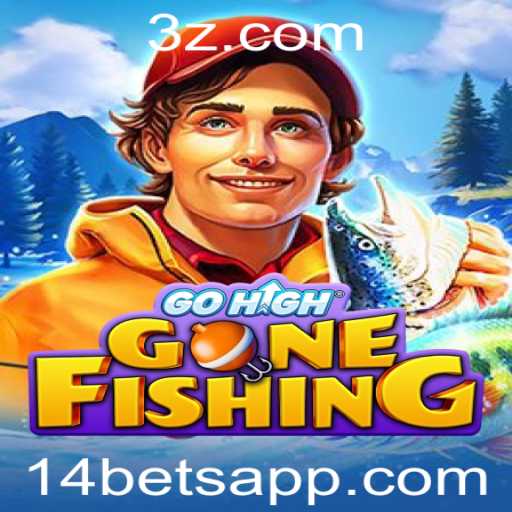 Explorando o Mundo de GoHighGoneFishing: Uma Aventura Interativa