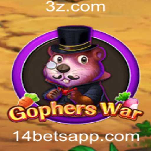 Descubra o Fascinante Mundo de GophersWar
