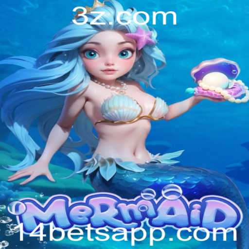 Explorando o Jogo 'Mermaid' com o Conceito de '14 Bet'
