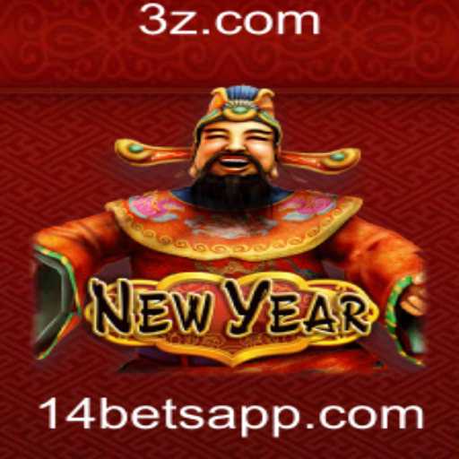 Jogo NewYear: A Emoção da Aposta com 14 Bet