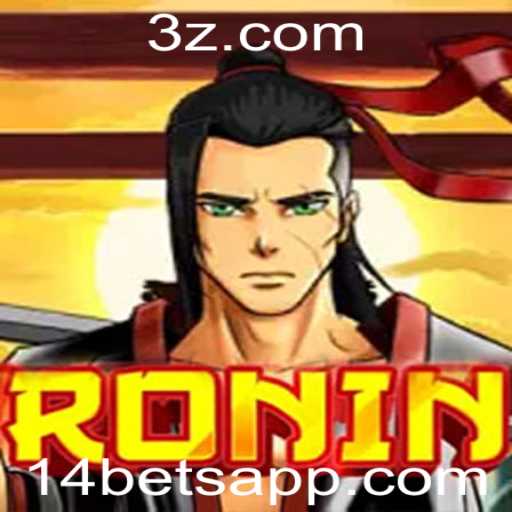 Descobrindo o Mundo de Ronin: Um Jogo de Estratégia com 14 Bet