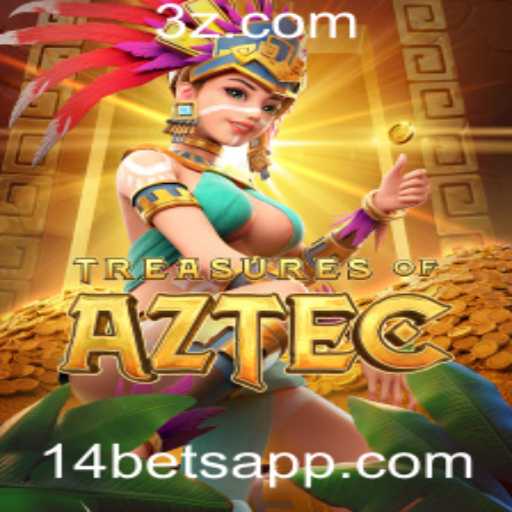 Desvendando 'Treasures of Aztec': Tudo sobre o Jogo que está Conquistando Apostadores com o '14 Bet'